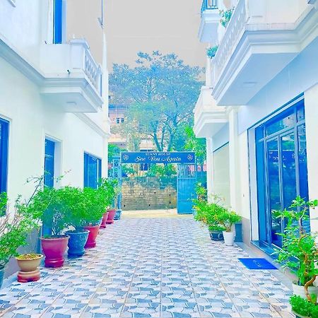 Sunny House Hotel Thai Nguyen Luaran gambar