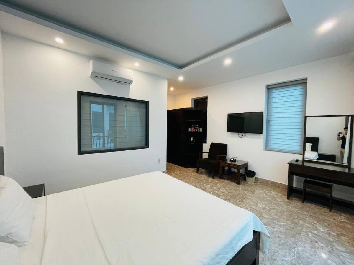 Sunny House Hotel Thai Nguyen Luaran gambar