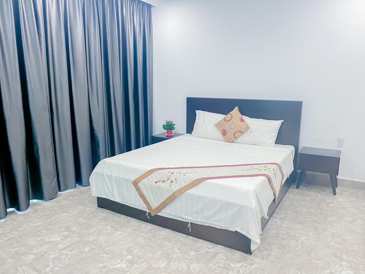 Sunny House Hotel Thai Nguyen Luaran gambar