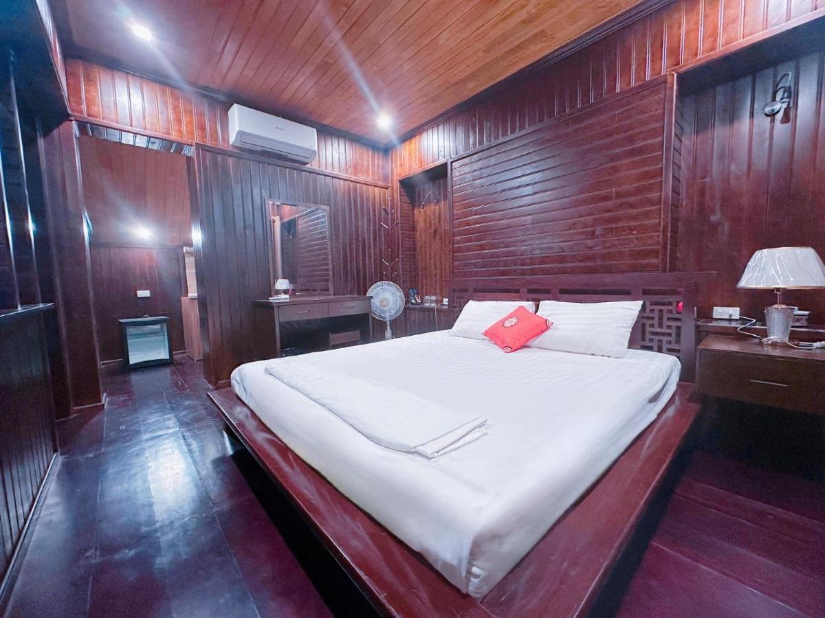 Sunny House Hotel Thai Nguyen Luaran gambar