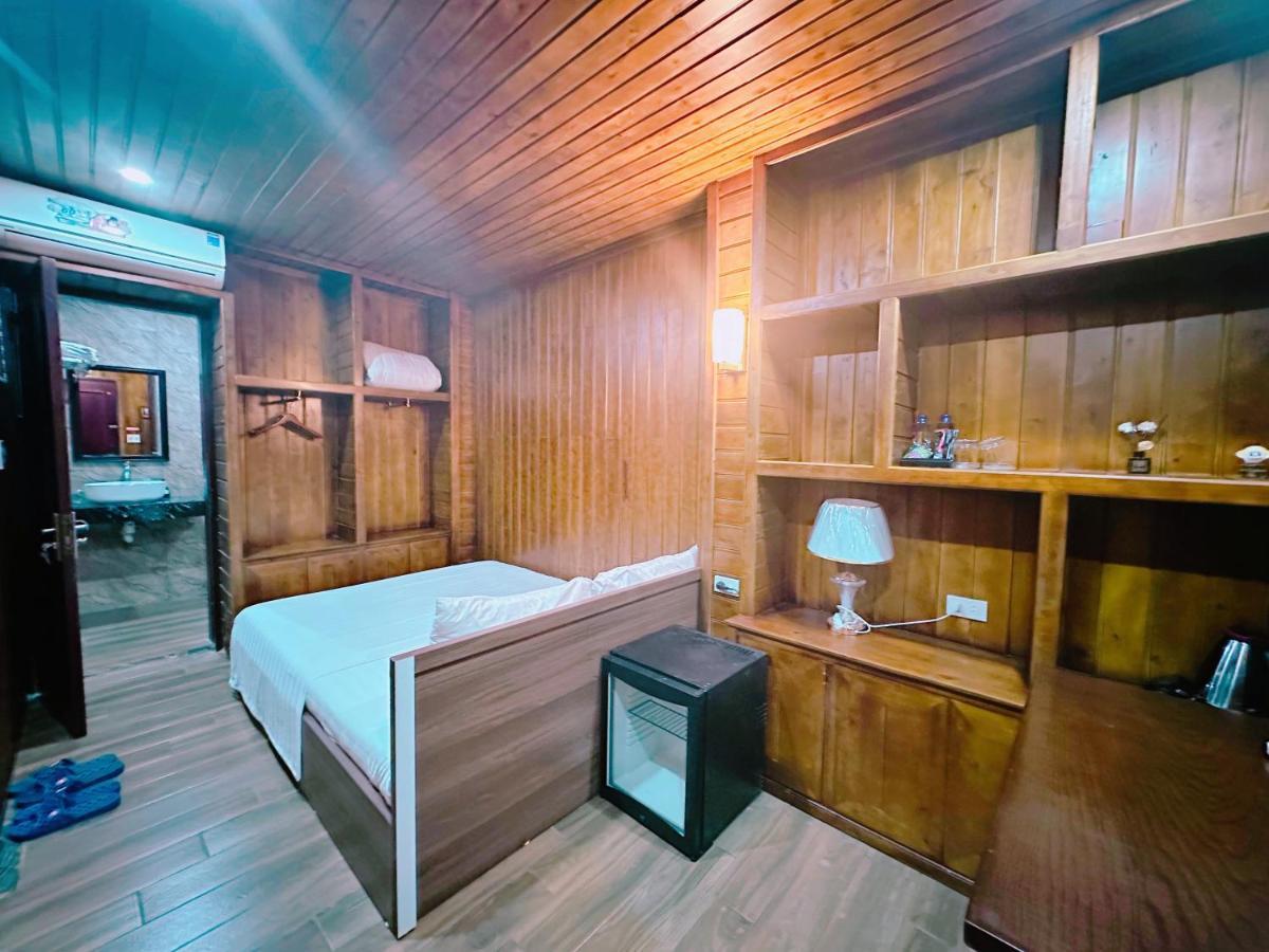 Sunny House Hotel Thai Nguyen Luaran gambar