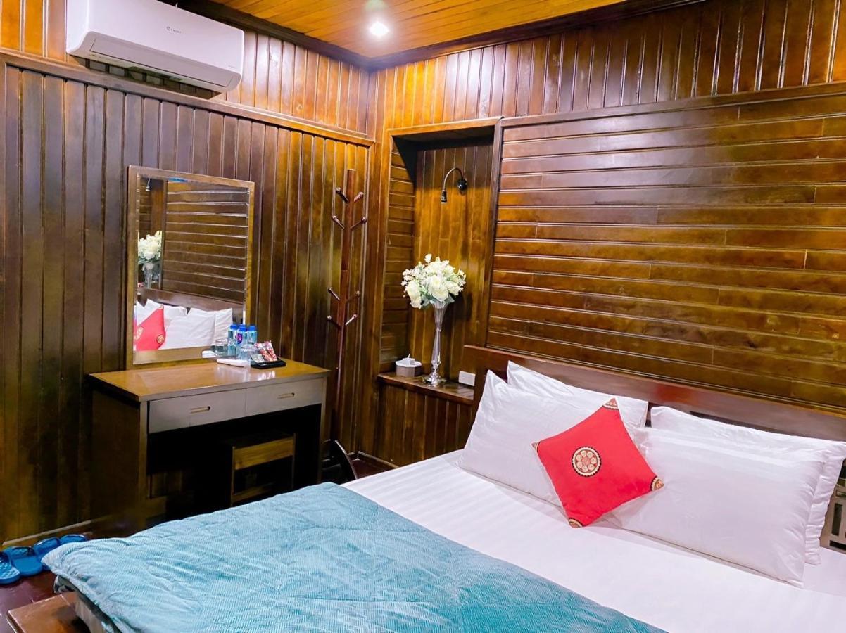 Sunny House Hotel Thai Nguyen Luaran gambar