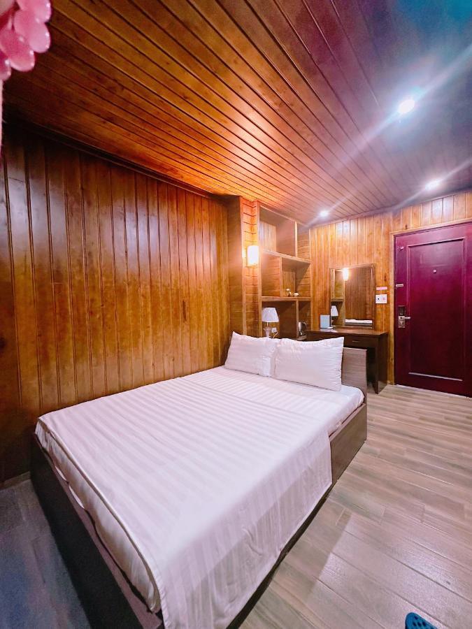 Sunny House Hotel Thai Nguyen Luaran gambar